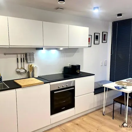 Διαμέρισμα L'elegant Triplex - D'architecte