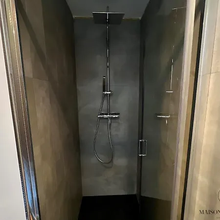 L'elegant Triplex - D'architecte Appartement *