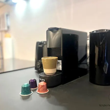 Appartement L'elegant Triplex - D'architecte Luik