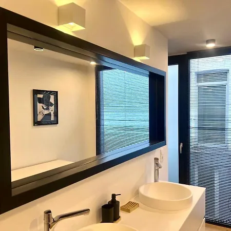 L'elegant Triplex - D'architecte *