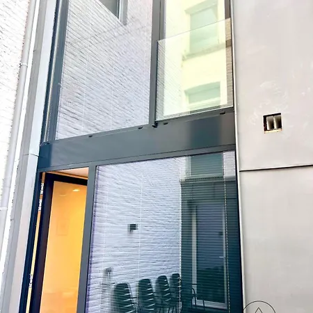 L'elegant Triplex - D'architecte